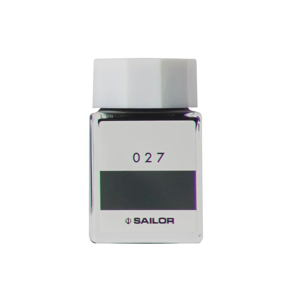 Sailor Ink Studio Bottled Ink - Image 4