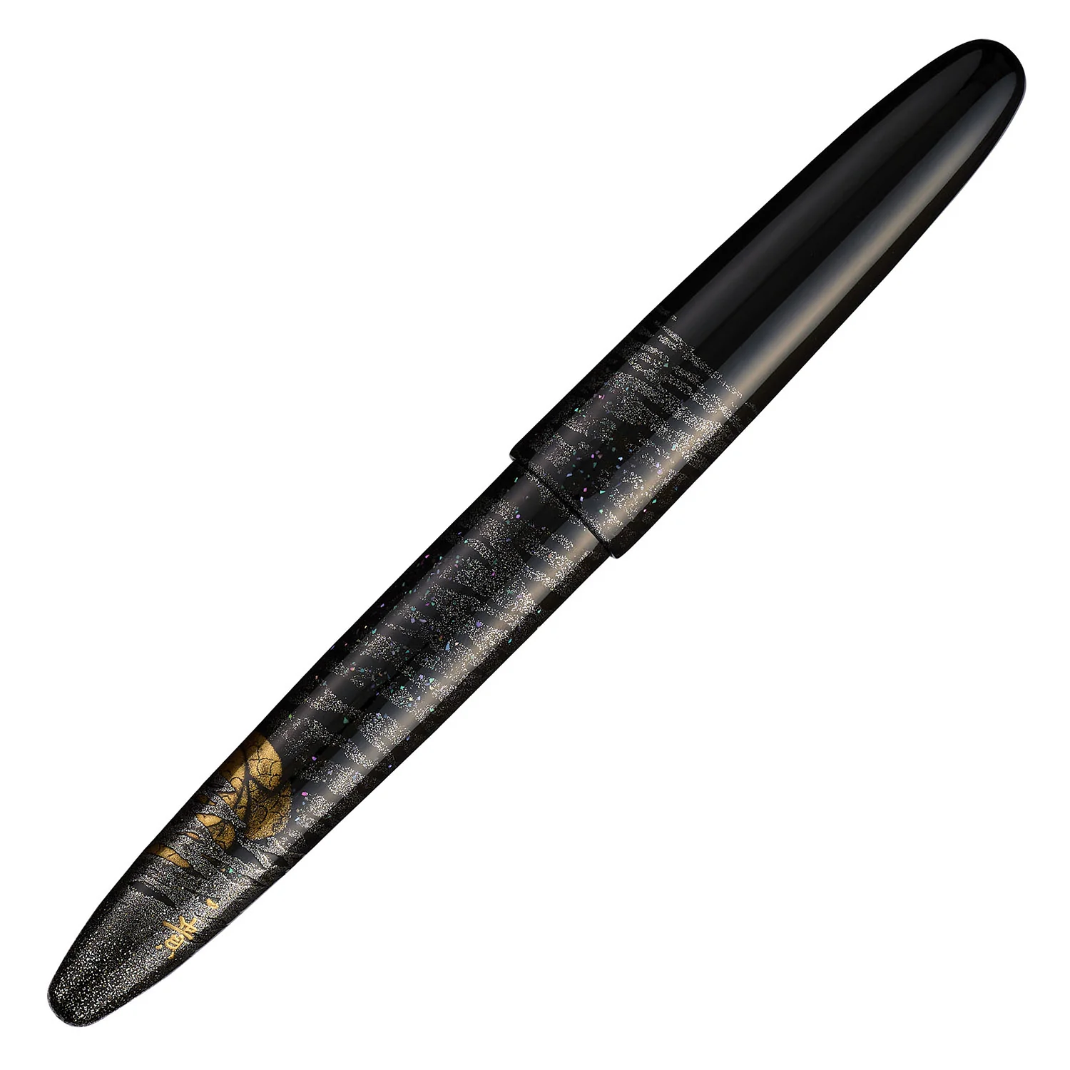 Sailor King Of Pens Fountain Pen Cobra in the Moonlight - Image 7