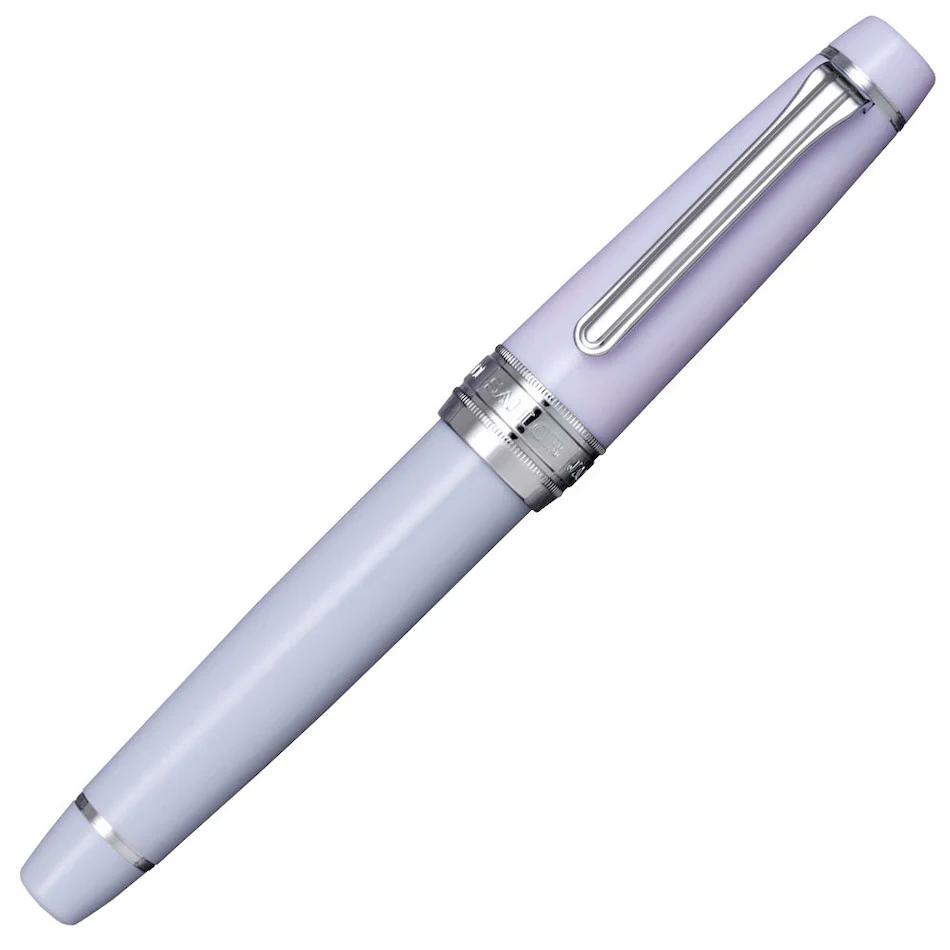 Sailor King of Pens Fountain Pen Winter Sky 21K Nib - Image 2