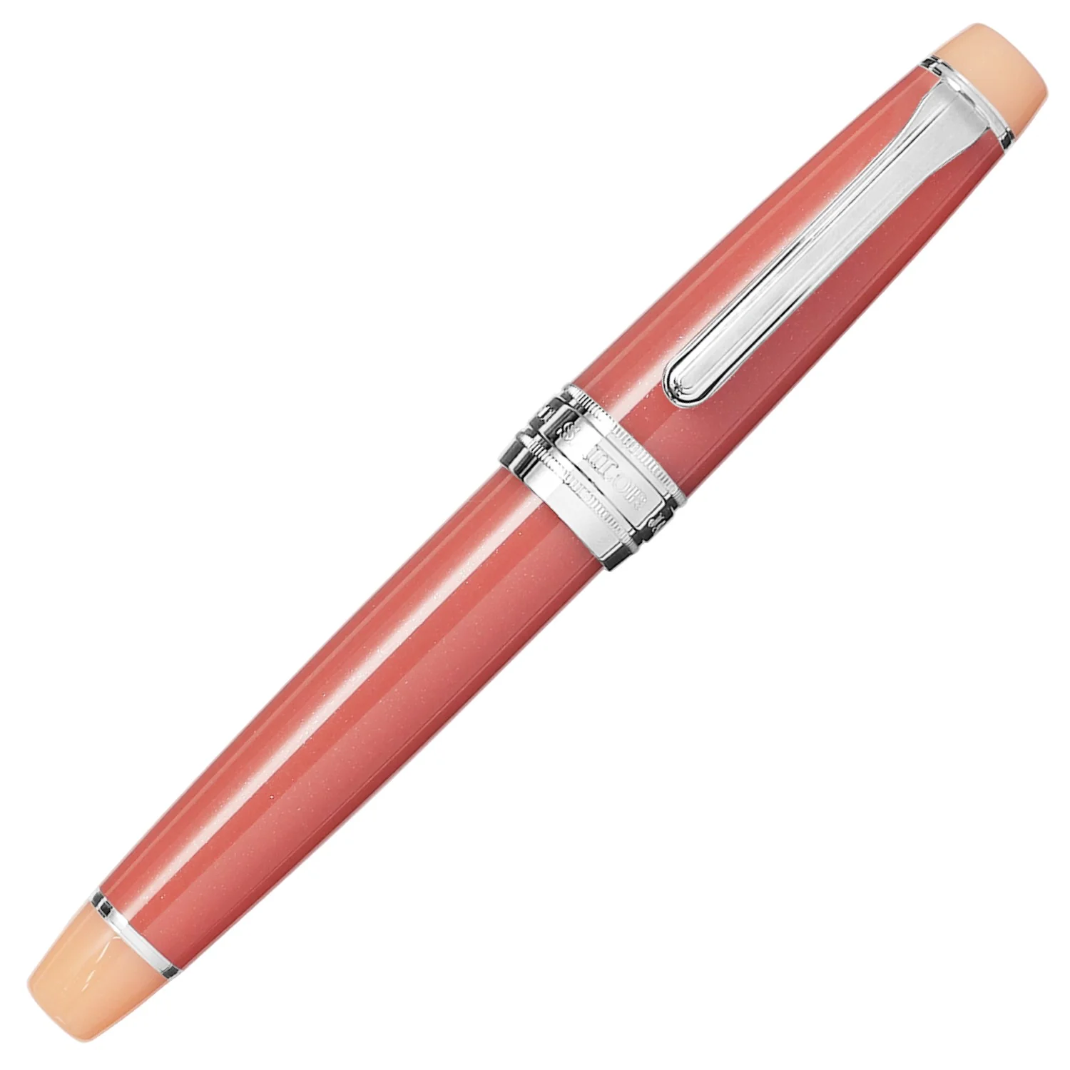 Sailor King of Pens Professional Gear Fountain Pen of the Seas Syvash - Image 2