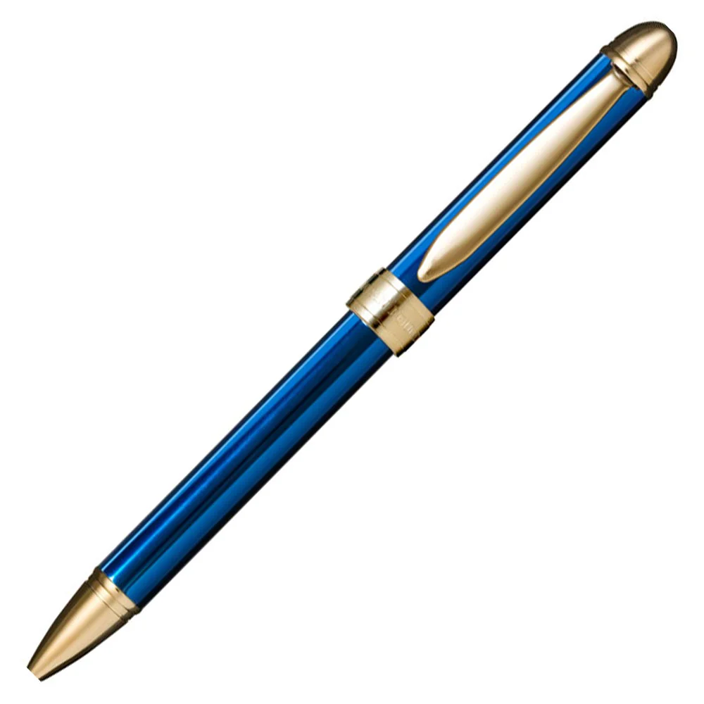 Sailor Pensiero Multi Ballpoint Pen and Mechanical Pencil - Image 2