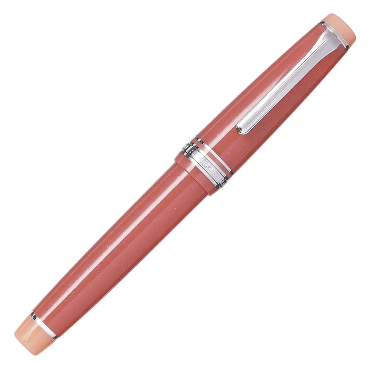 Sailor Professional Gear Fountain Pen of the Seas Syvash - Image 2