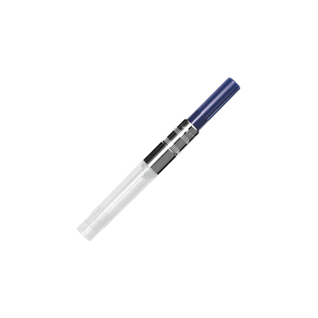 Sailor Professional Gear Regular Fountain Pen Veilio Acrylic Violet 21K Nib - Image 8