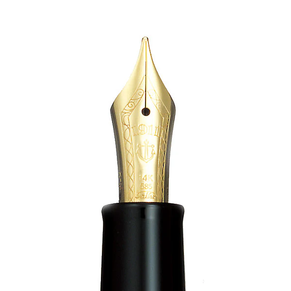 Sailor Professional Gear Shikiori Fountain Pen Haruzora (Spring Sky) - Image 2