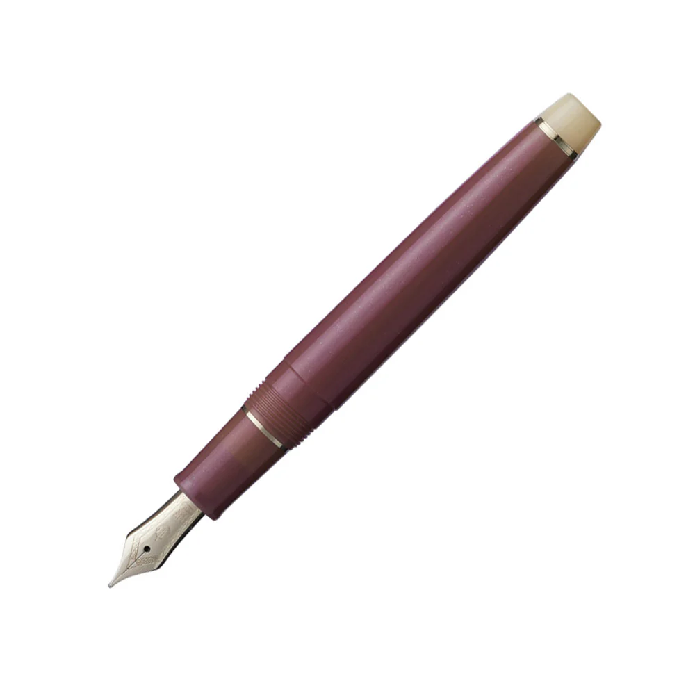 Sailor Professional Gear Slim Fountain Pen Limited Edition Japanese Sweets Nerikiri - Image 3