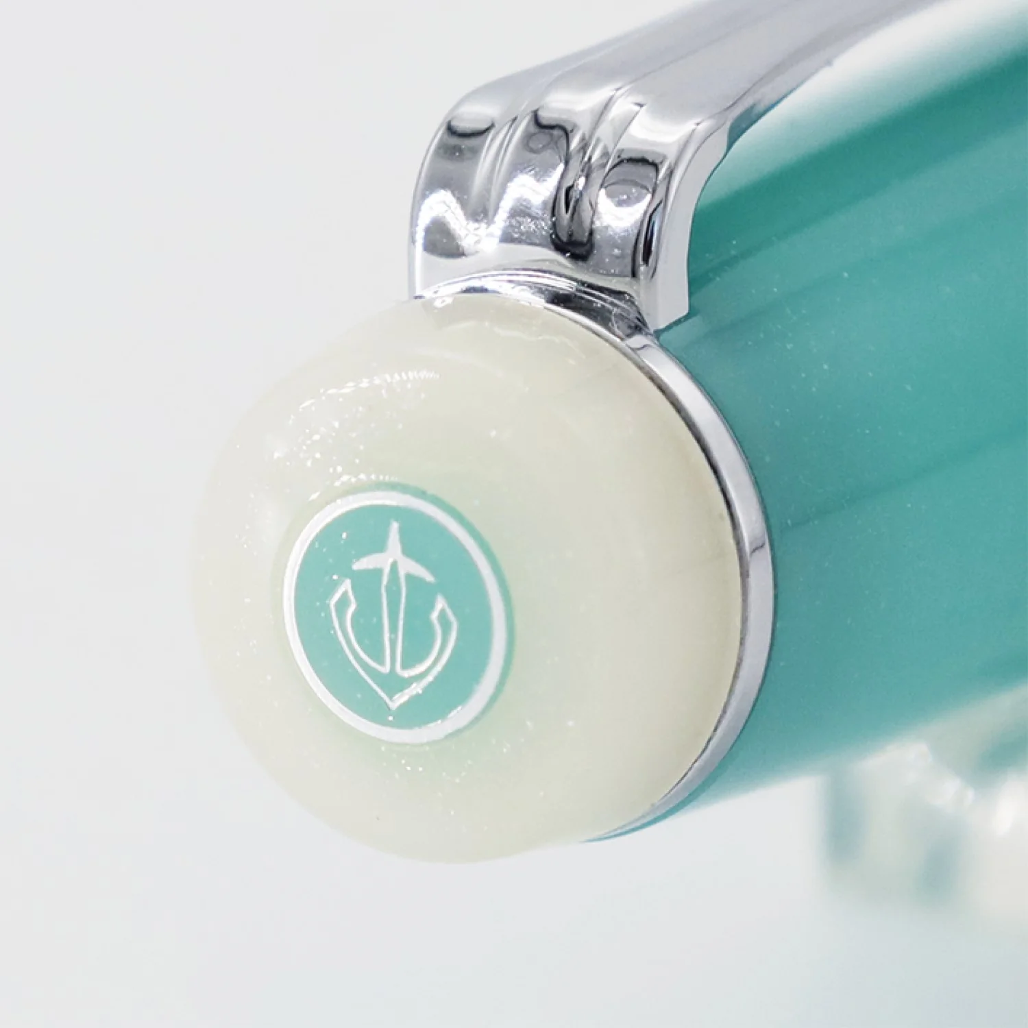 Sailor Professional Gear Slim Fountain Pen of the Seas Eleuthera Island - Image 3