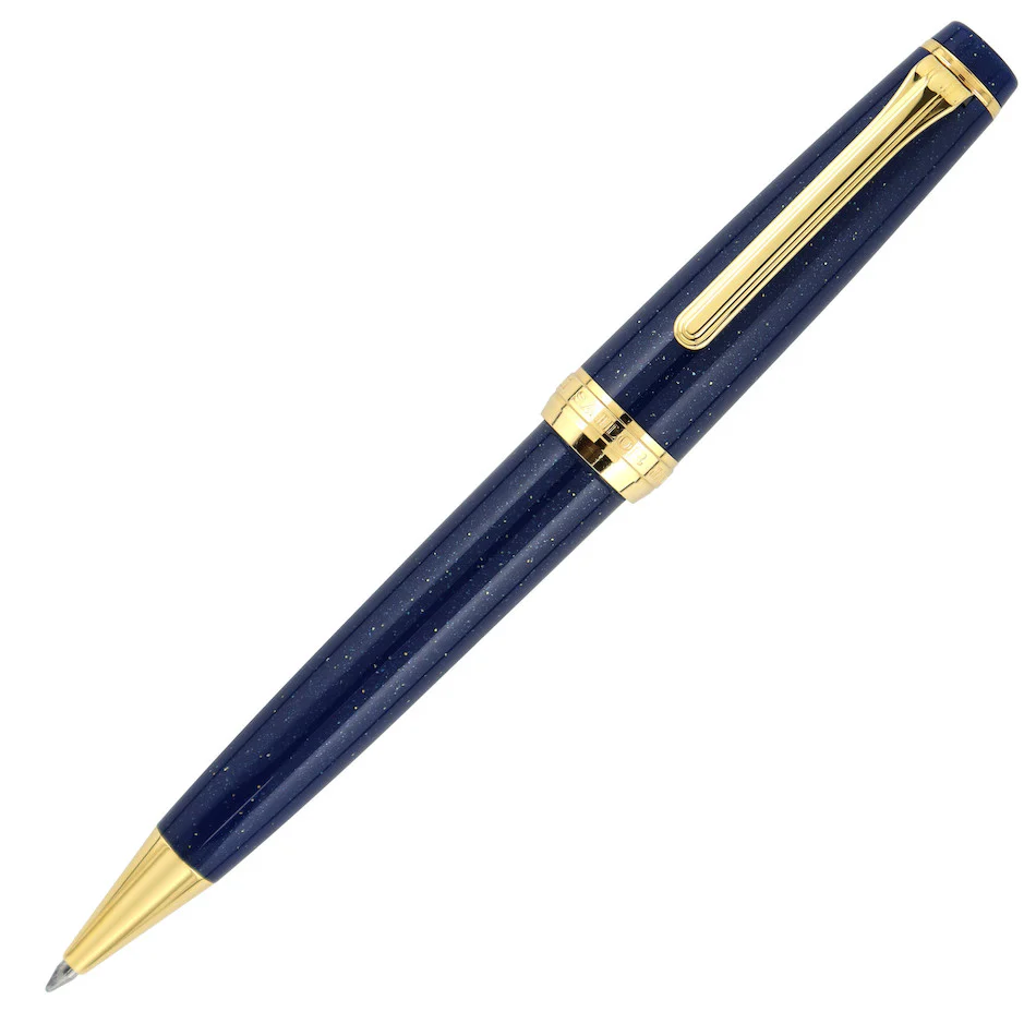 Sailor Professional Gear Slim Shikiori Japanese Fairy Tale Ballpoint Pen Vega