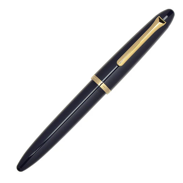 Sailor Profit Fude de Mannen Calligraphy Fountain Pen - Image 2