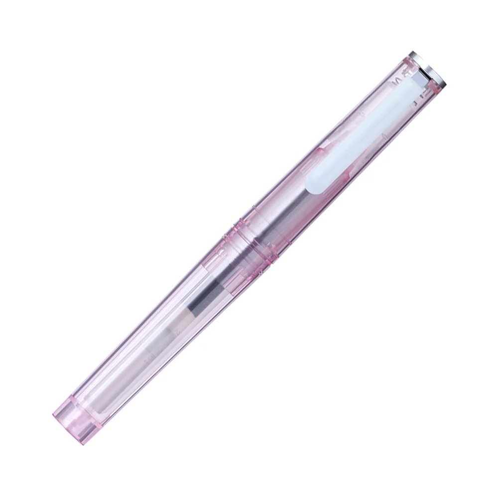 Sailor Tuzu Adjust Ballpoint Pen Limited Edition Crystal Cherry - Image 2