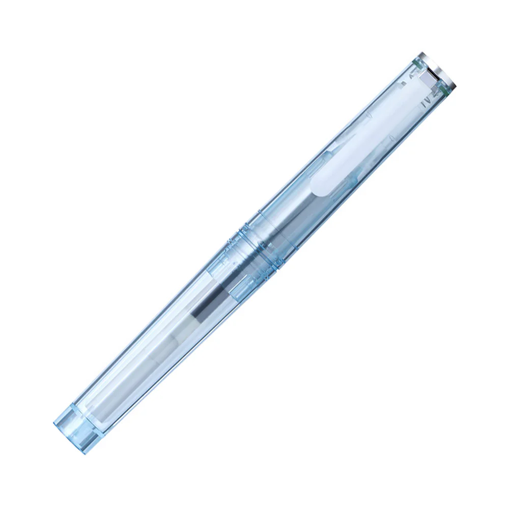 Sailor Tuzu Adjust Ballpoint Pen Limited Edition Crystal Sky - Image 2