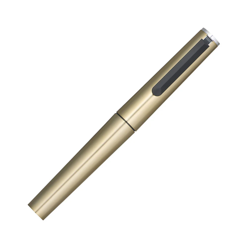 Sailor Tuzu Adjust Forge Ballpoint Pen Gold - Image 2