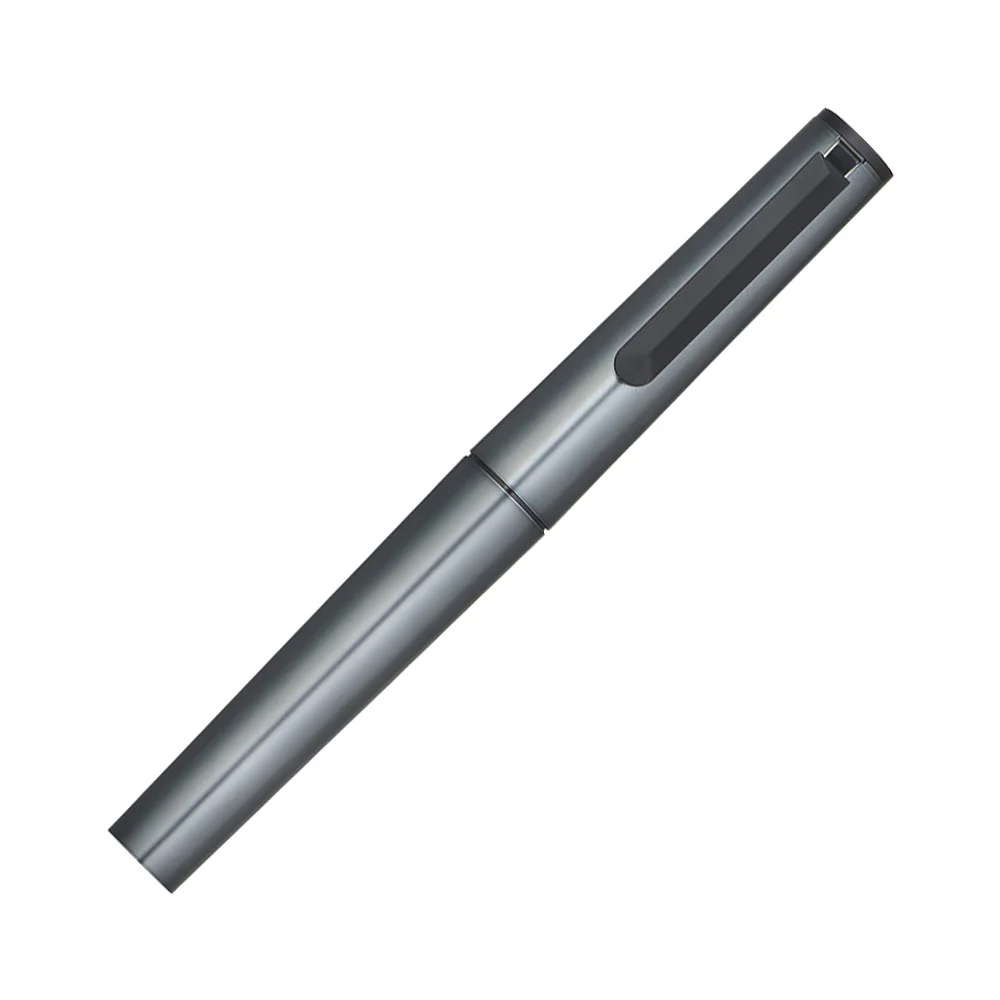 Sailor Tuzu Adjust Forge Fountain Pen Gunmetal - Image 2
