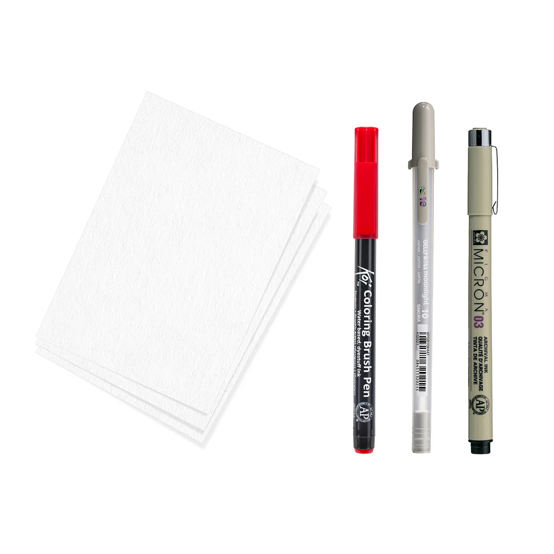 Sakura Art Kit - Image 17