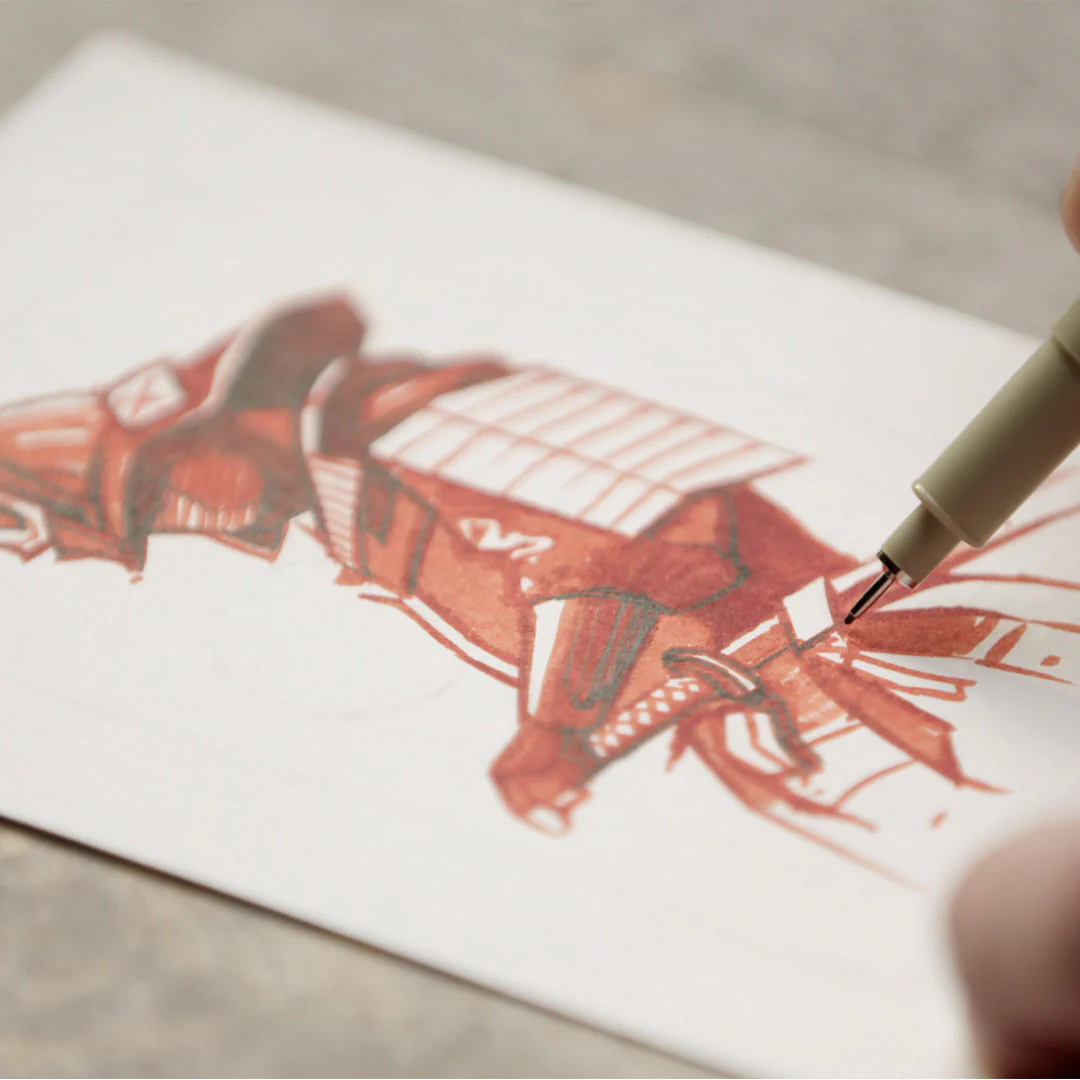 Sakura Art Kit - Image 19