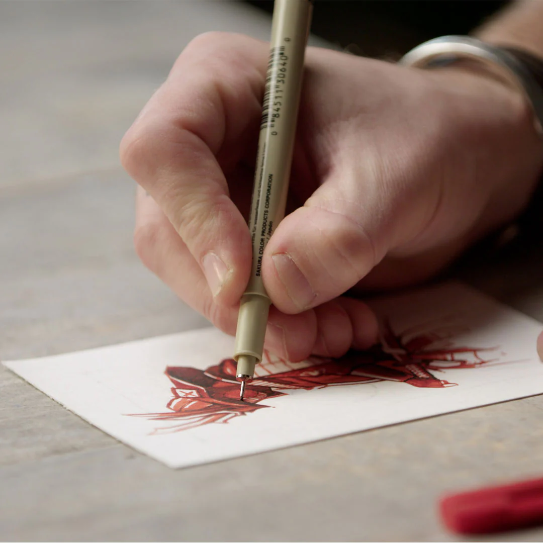 Sakura Art Kit - Image 20