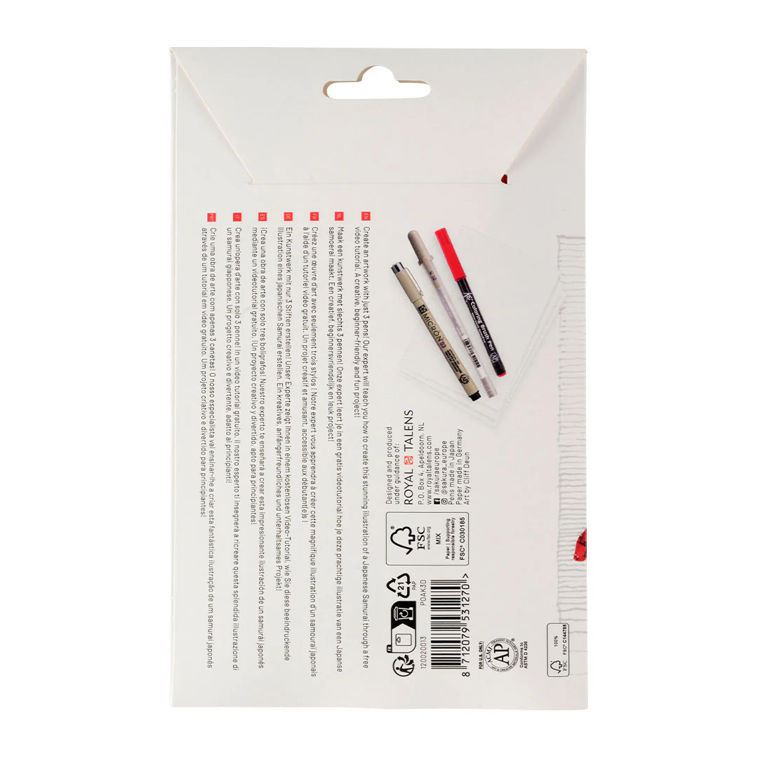 Sakura Art Kit - Image 21