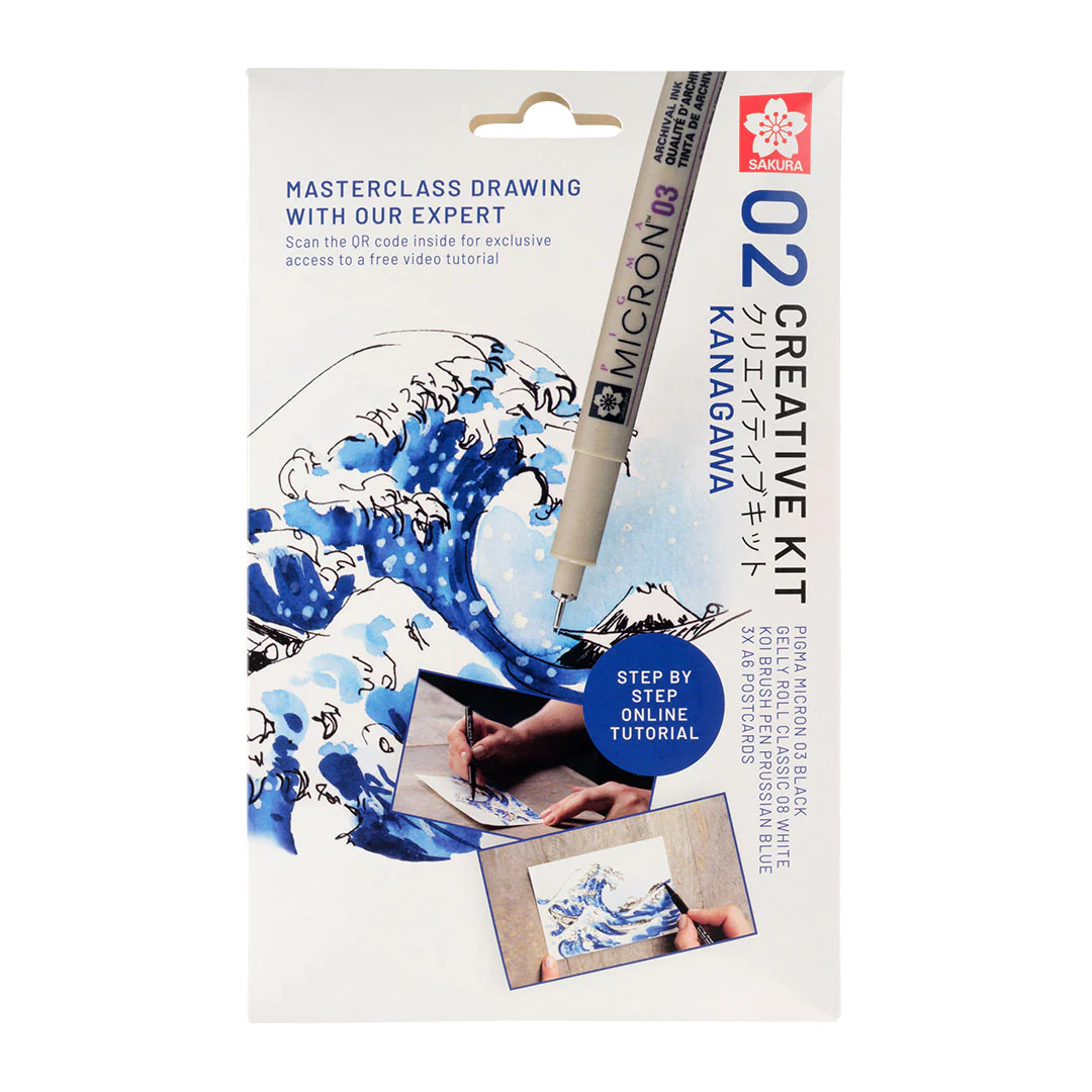 Sakura Art Kit - Image 22
