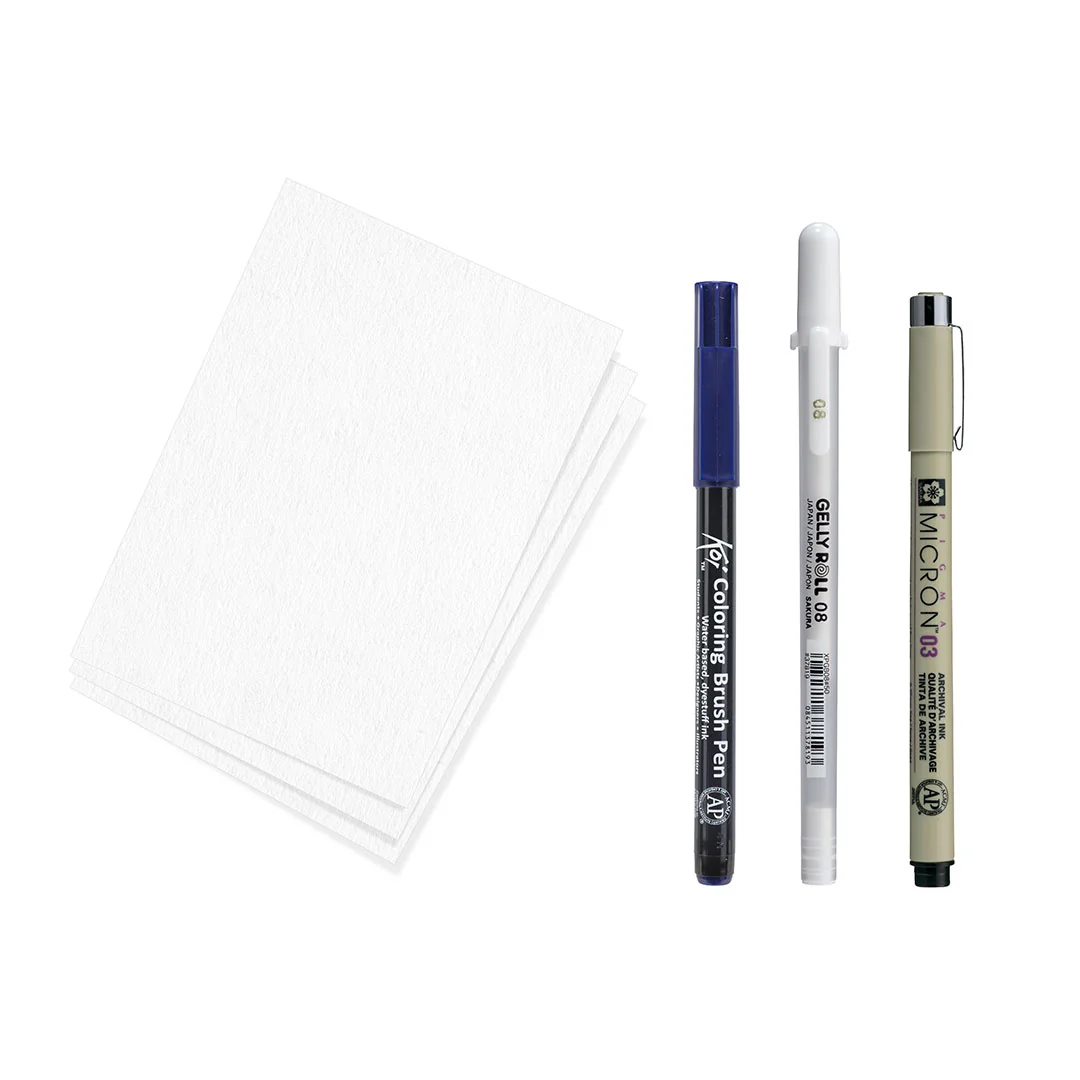 Sakura Art Kit - Image 24