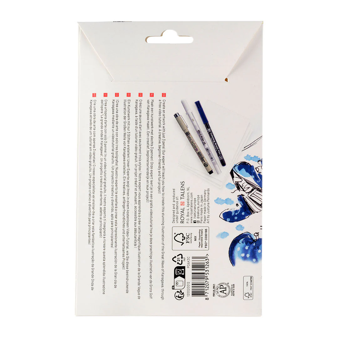 Sakura Art Kit - Image 28