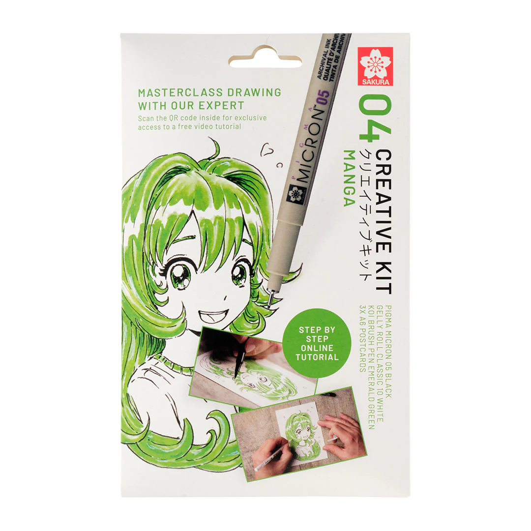 Sakura Art Kit - Image 8