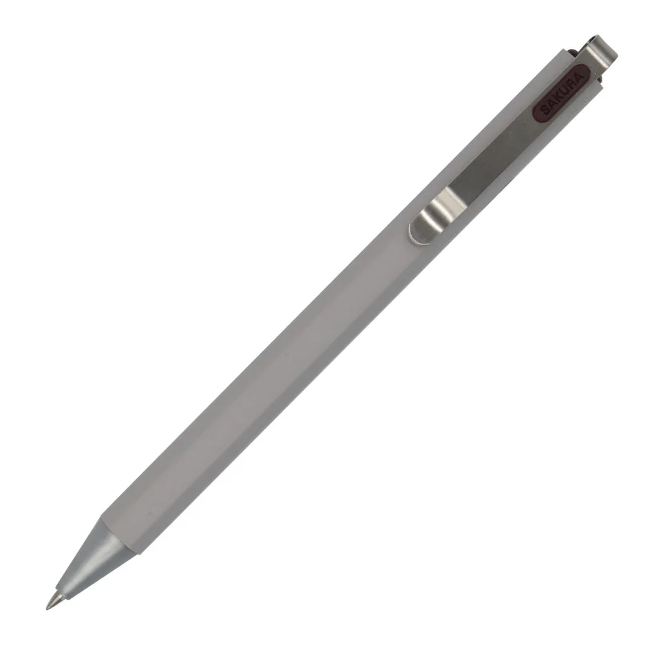 Sakura Ballsign iD Ballpoint Pen 0.4