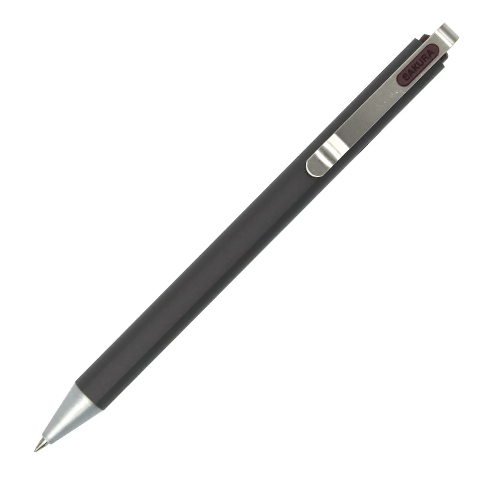 Sakura Ballsign iD Ballpoint Pen 0.5