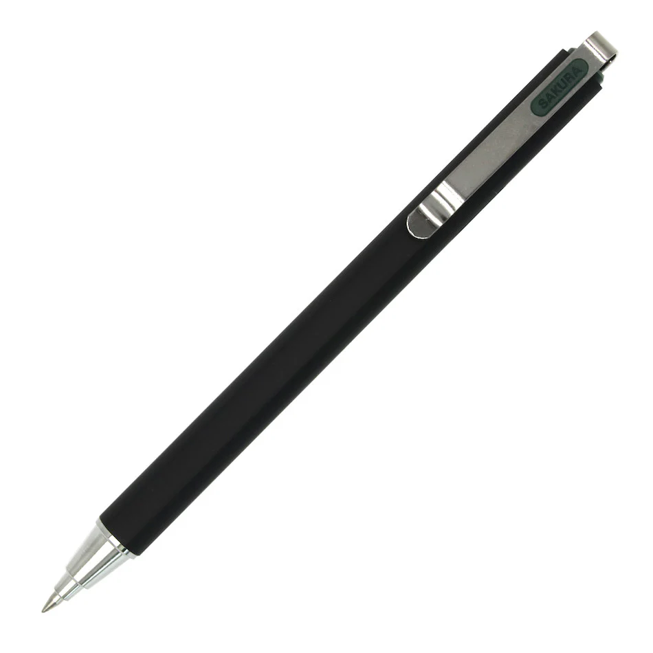 Sakura Ballsign iD plus Ballpoint Pen 0.5