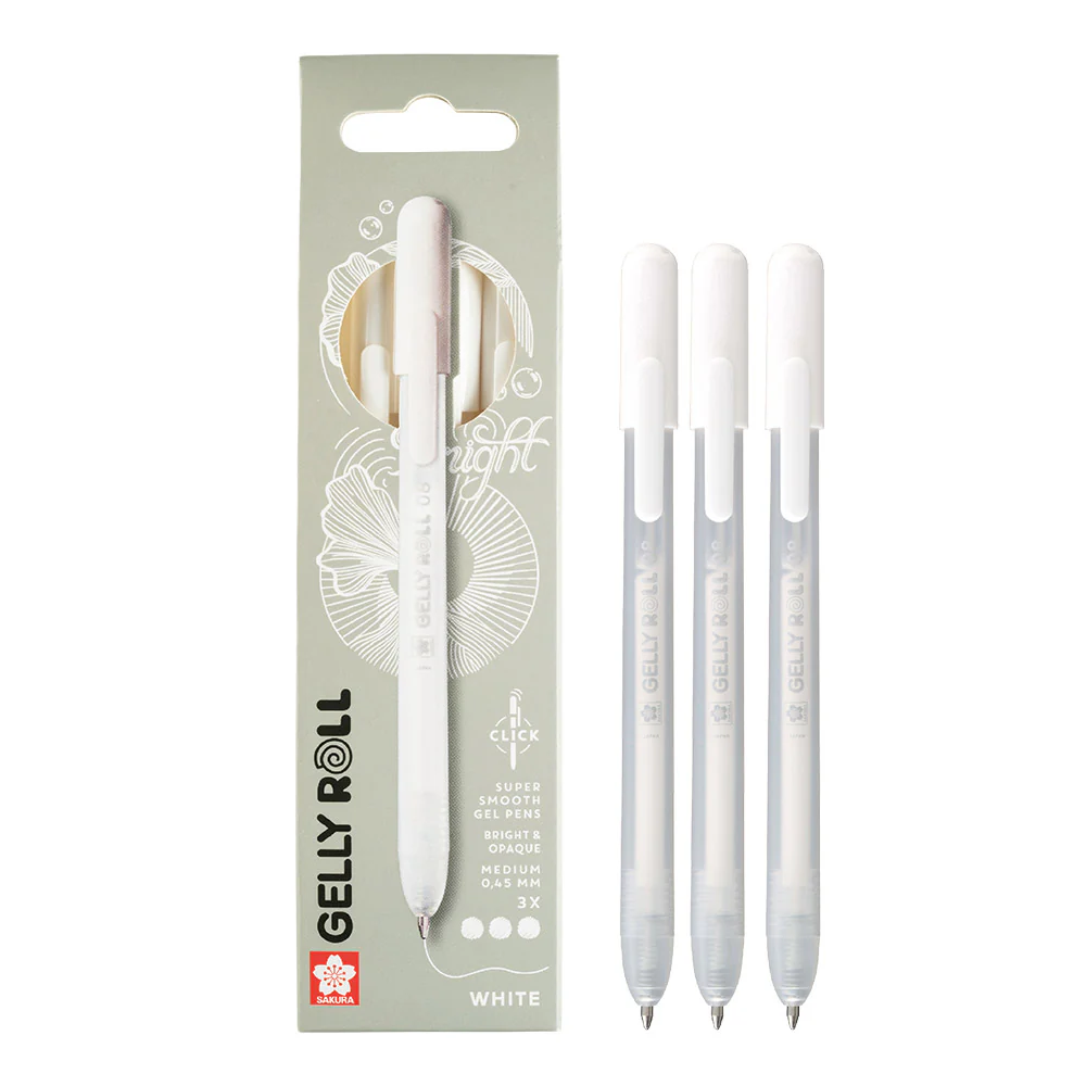 Sakura Gelly Roll Retractable Classic - Image 2