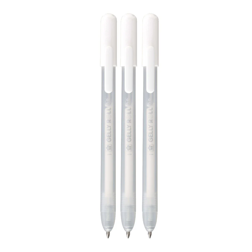 Sakura Gelly Roll Retractable Classic - Image 5