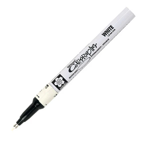 Sakura Pen-Touch Calligrapher Fine - Image 4