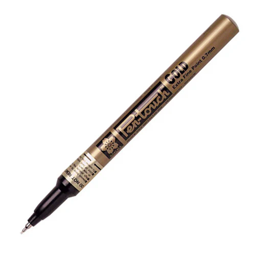 Sakura Pen-Touch Extra-Fine
