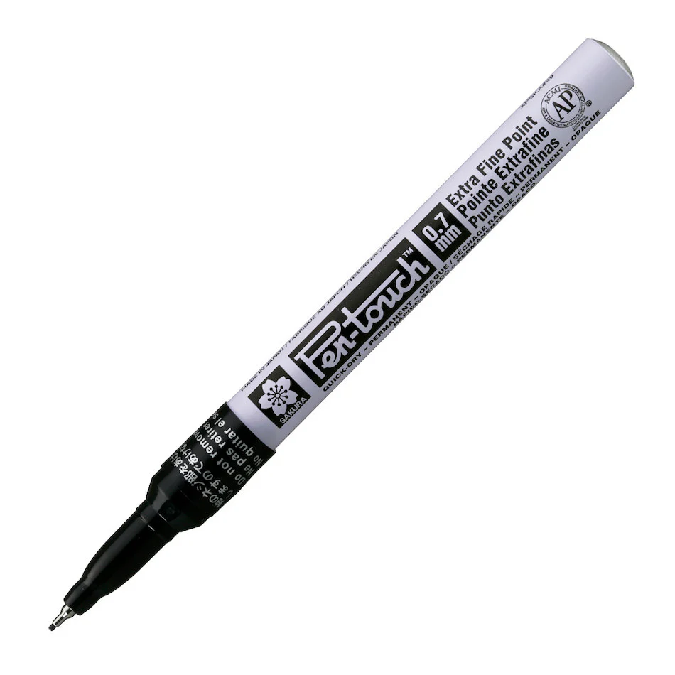 Sakura Pen-Touch Extra-Fine - Image 5