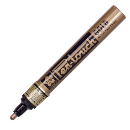 Sakura Pen-Touch Medium