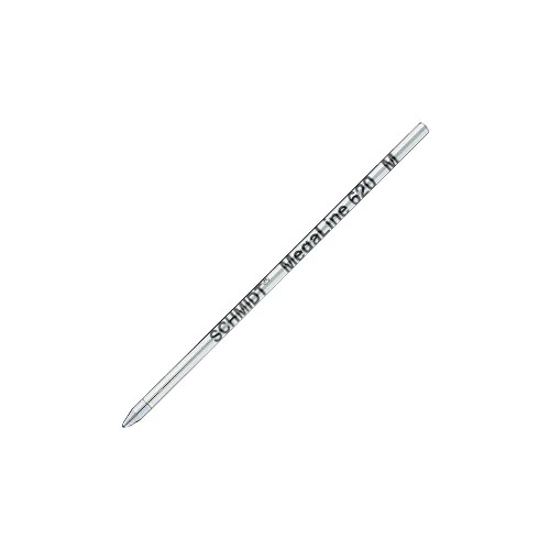 Schmidt 620M Megaline Pressurised Compact Ballpoint Pen Refill