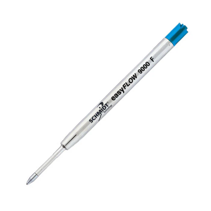 Schmidt 9000M EasyFlow Pen Refill Fine
