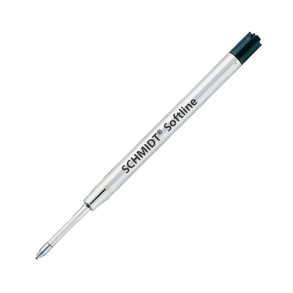 Schmidt P900 Softline G2 Hybrid Ink Ballpoint Refill - Image 2