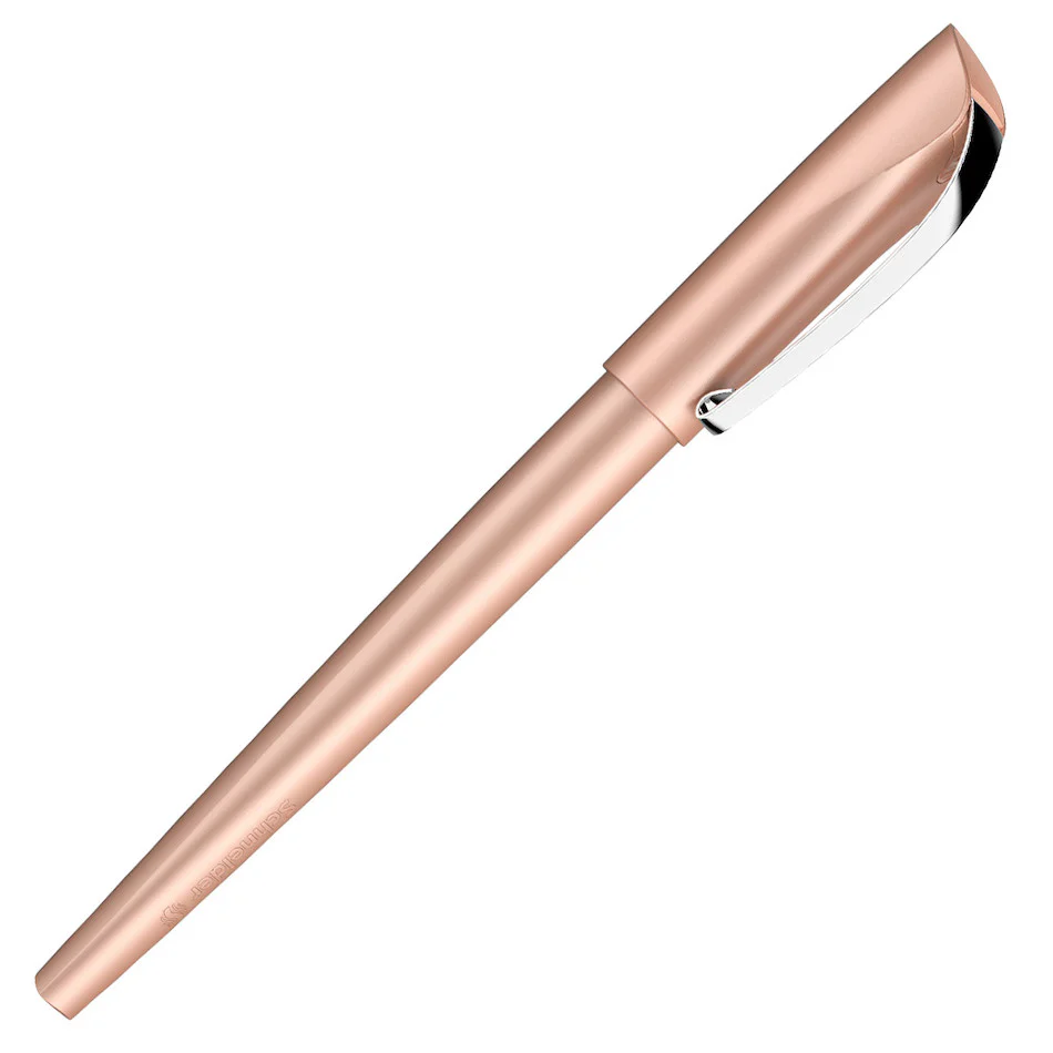 Schneider Callissima Fountain Pen Apricot 1.5mm - Image 2