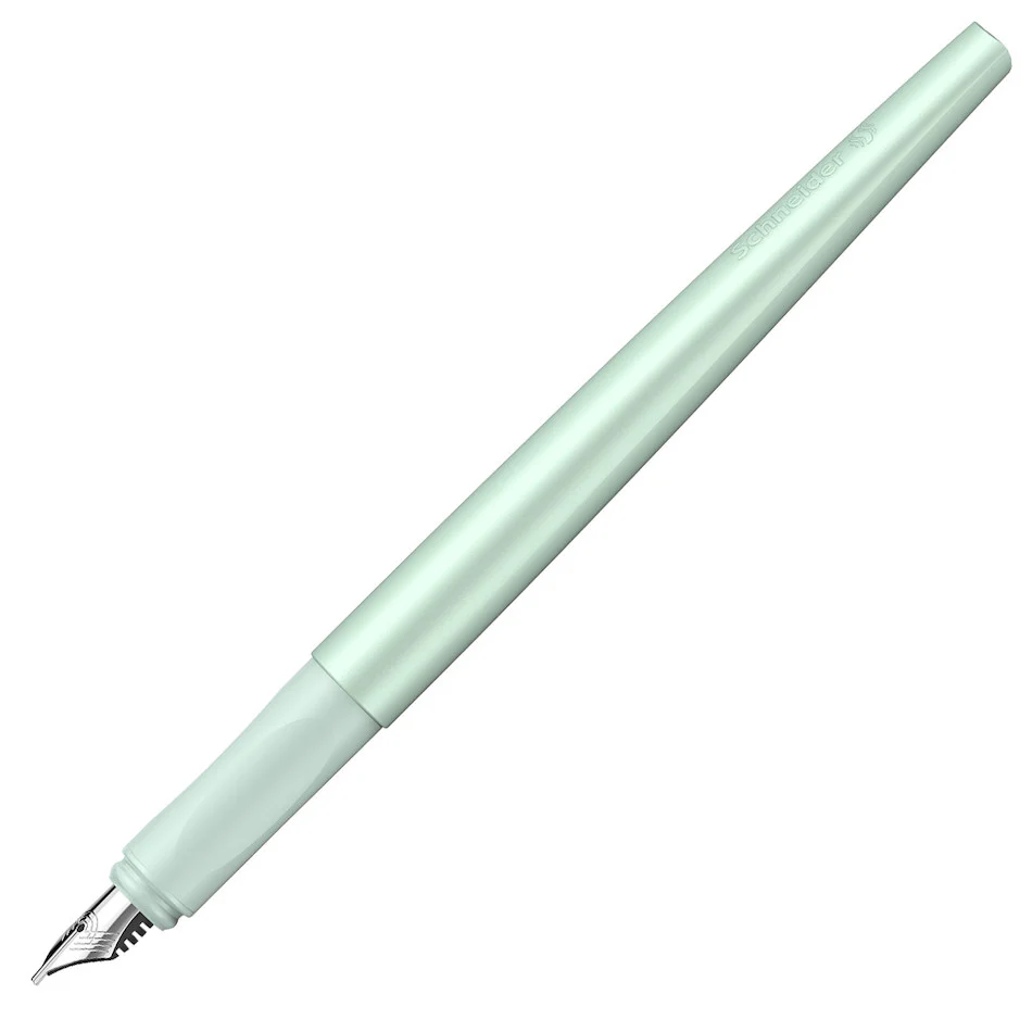 Schneider Callissima Fountain Pen Mint 1.1mm