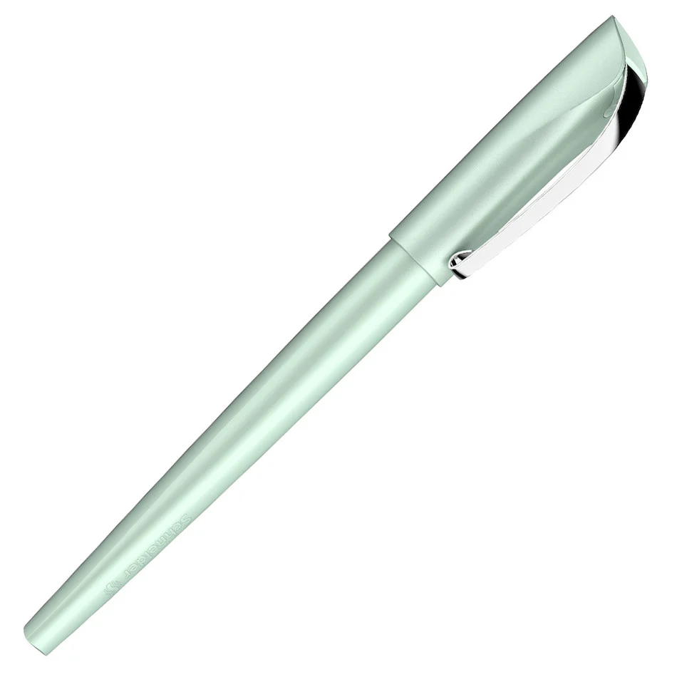 Schneider Callissima Fountain Pen Mint 1.5mm - Image 2
