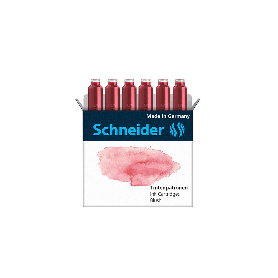 Schneider Ink Cartridges - Image 3