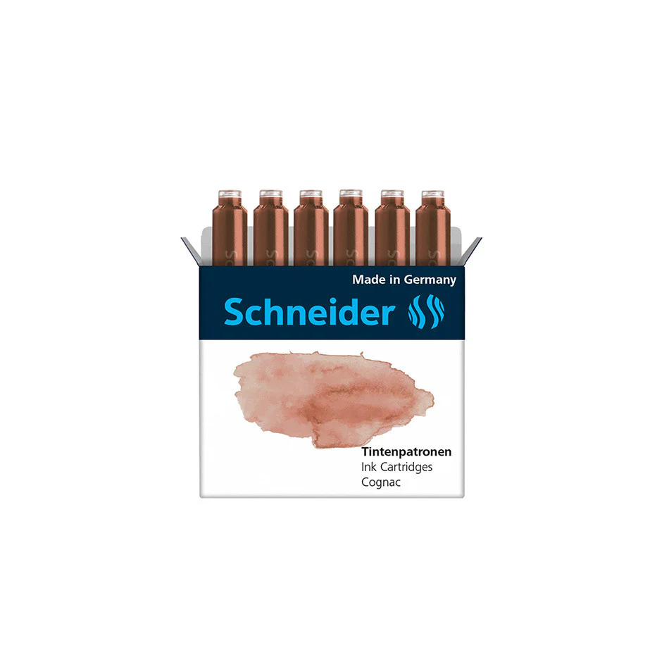 Schneider Ink Cartridges - Image 4