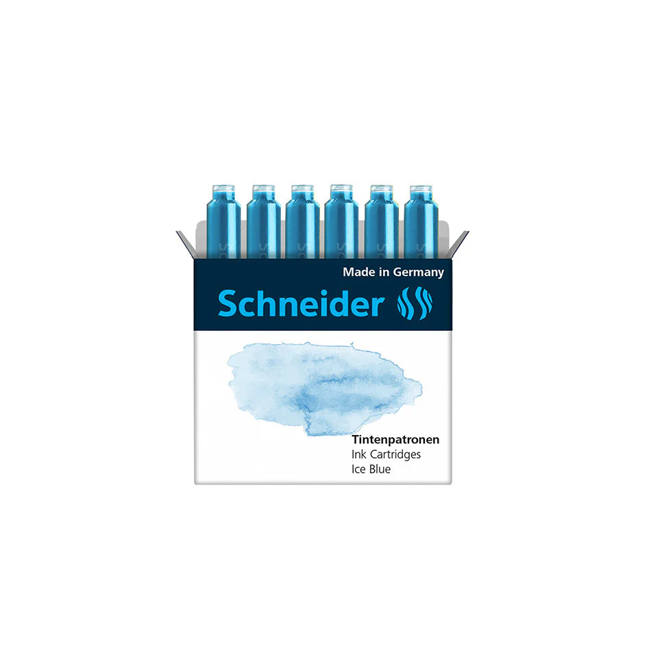 Schneider Ink Cartridges - Image 5