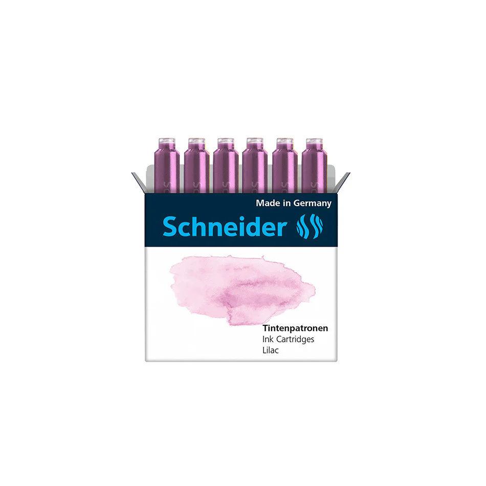 Schneider Ink Cartridges - Image 7