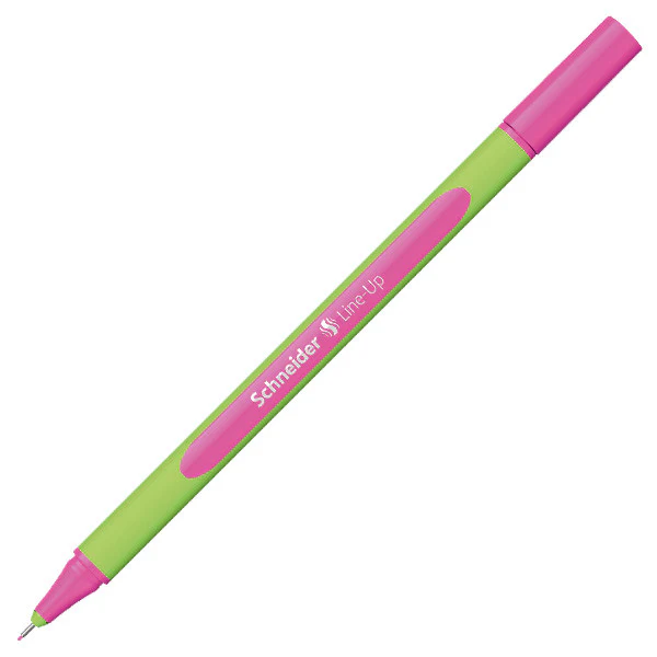 Schneider Line-Up Fineliner - Image 29