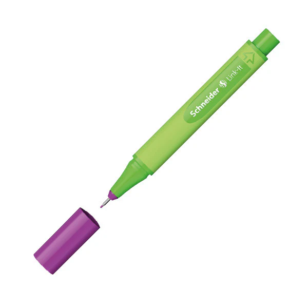 Schneider Link-It Fineliner - Image 14