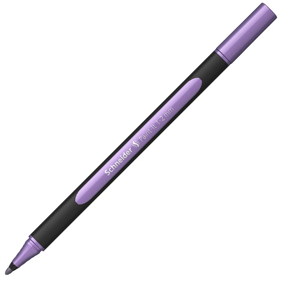 Schneider Paint-It Metallic Marker 020 1-2mm - Image 8