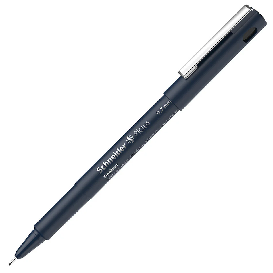 Schneider Pictus Fineliner 0.7