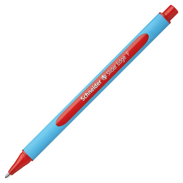 Schneider Slider Edge F Ballpoint Pen - Image 3