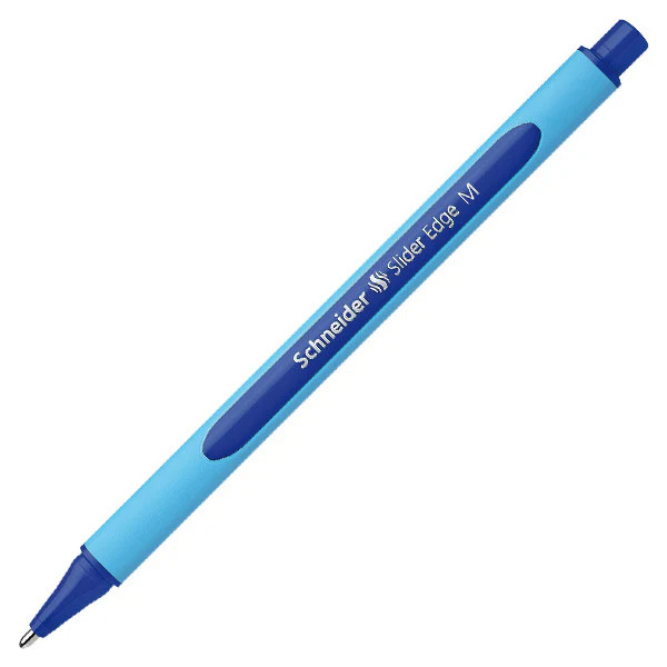 Schneider Slider Edge M Ballpoint Pen - Image 4