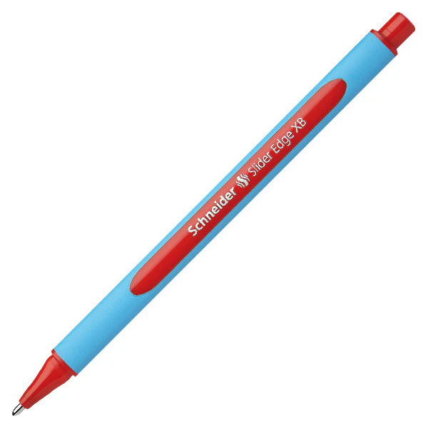 Schneider Slider Edge XB Ballpoint Pen - Image 3